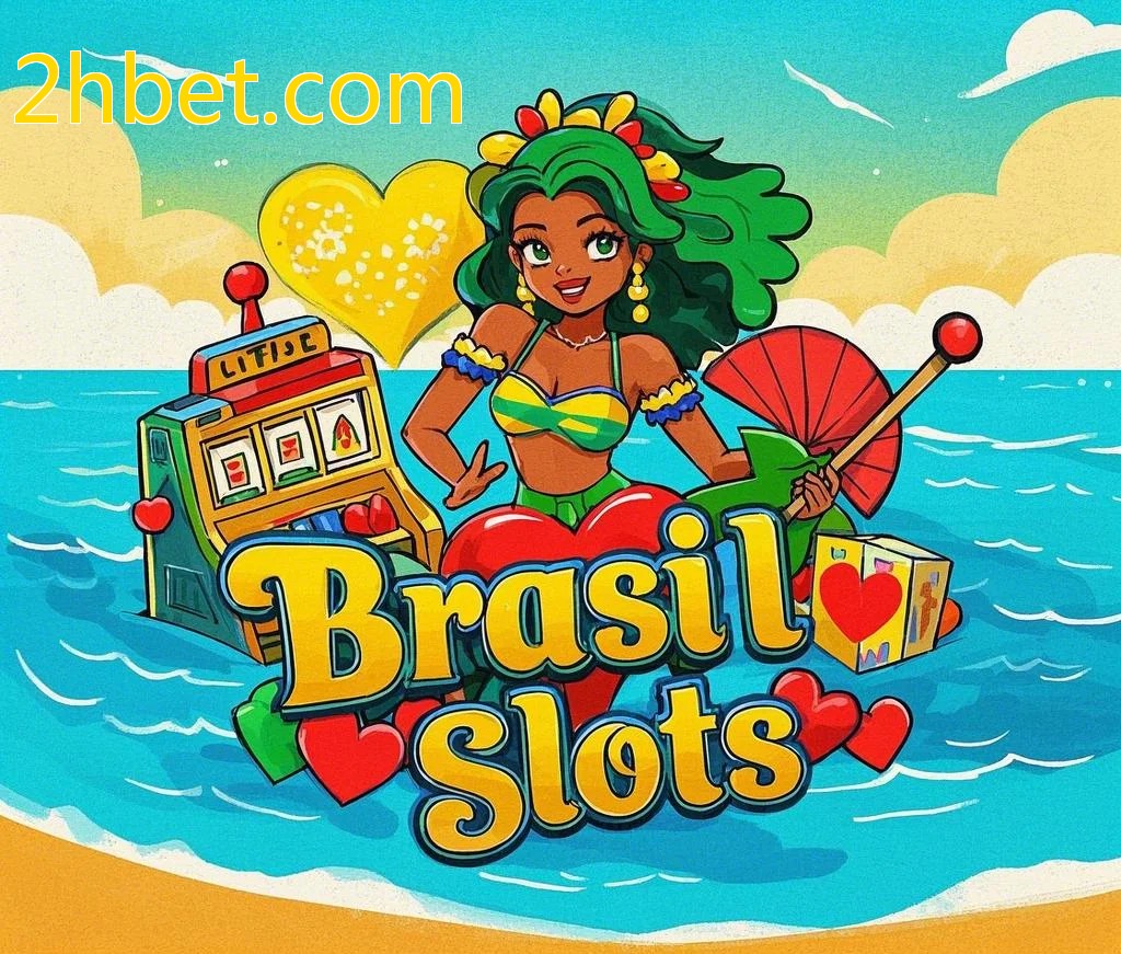 2HBET GAME-Slots